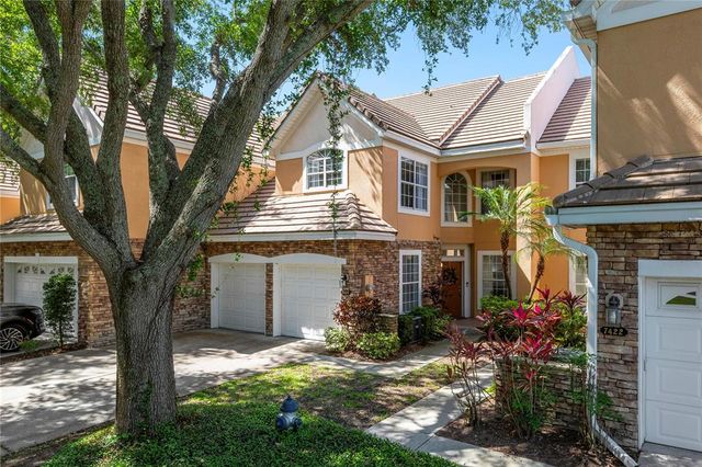 7420 CYPRESS GROVE ROAD 132, Orlando, FL 32819
