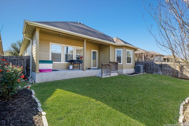 827 Highland Vista, New Braunfels, TX 78130