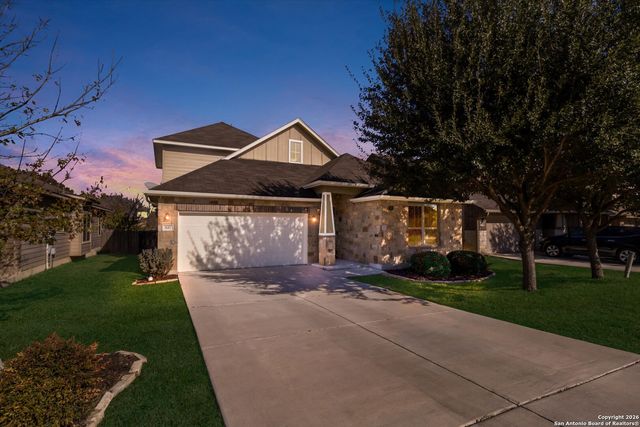 827 Highland Vista, New Braunfels, TX 78130