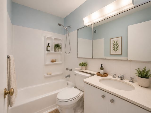 5455 N Sheridan Road 2907, Chicago, IL 60640