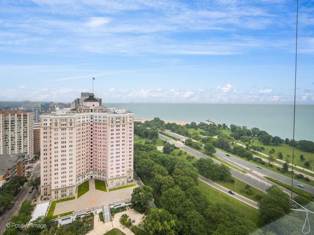 5455 N Sheridan Road 2907, Chicago, IL 60640