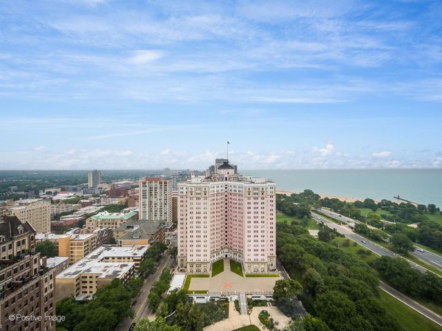 5455 N Sheridan Road 2907, Chicago, IL 60640