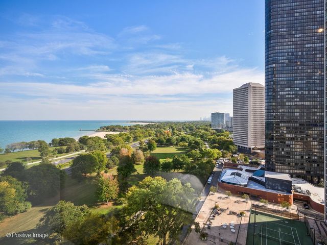 5455 N Sheridan Road 2907, Chicago, IL 60640