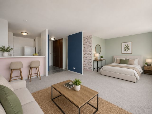 5455 N Sheridan Road 2907, Chicago, IL 60640