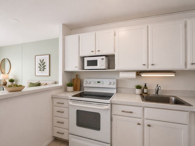 5455 N Sheridan Road 2907, Chicago, IL 60640