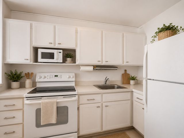 5455 N Sheridan Road 2907, Chicago, IL 60640