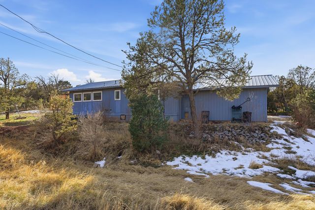 94 Camino Alto, Sandia Park, NM 87047