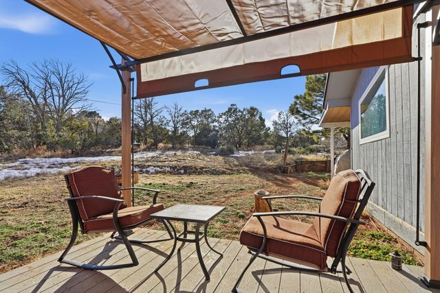 94 Camino Alto, Sandia Park, NM 87047