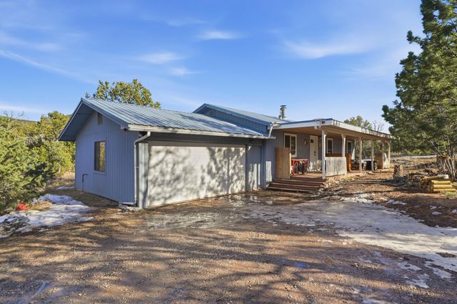 94 Camino Alto, Sandia Park, NM 87047