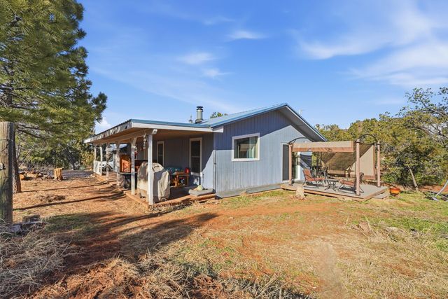 94 Camino Alto, Sandia Park, NM 87047