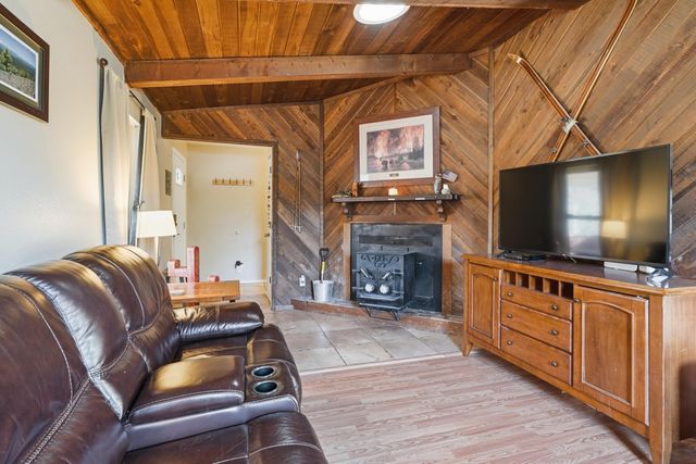 94 Camino Alto, Sandia Park, NM 87047