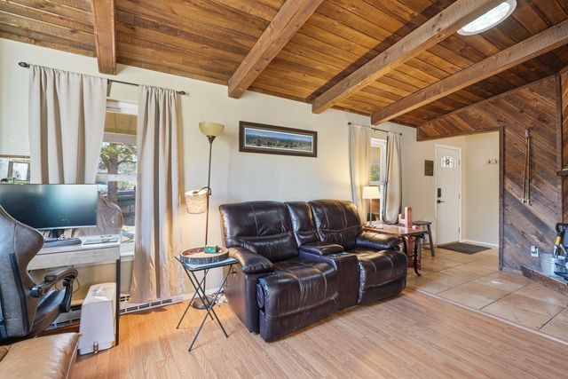 94 Camino Alto, Sandia Park, NM 87047