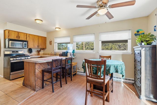 94 Camino Alto, Sandia Park, NM 87047