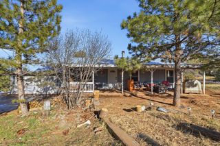 94 Camino Alto, Sandia Park, NM 87047