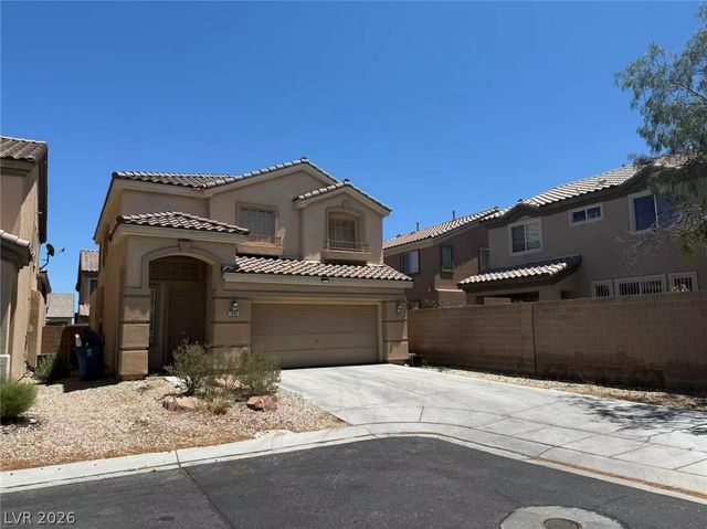 7482 Poppy Hills Court, Las Vegas, NV 89113