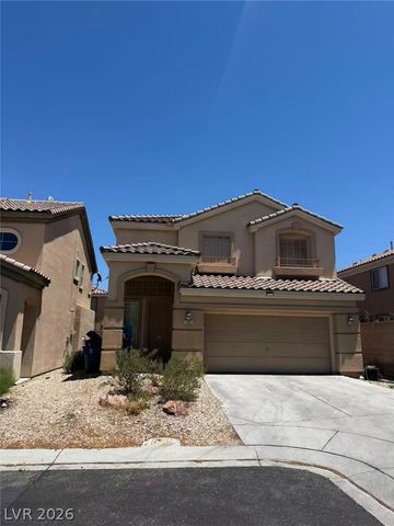 7482 Poppy Hills Court, Las Vegas, NV 89113