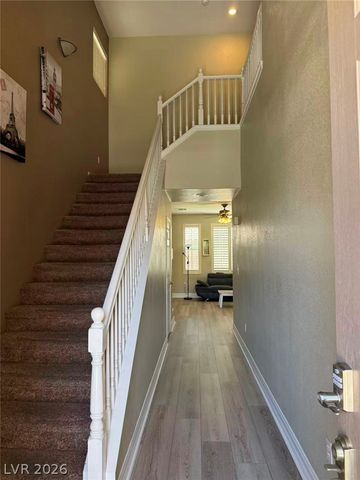 7482 Poppy Hills Court, Las Vegas, NV 89113