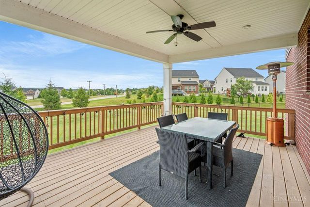 4059 Highland Green Drive, Mason, OH 45040