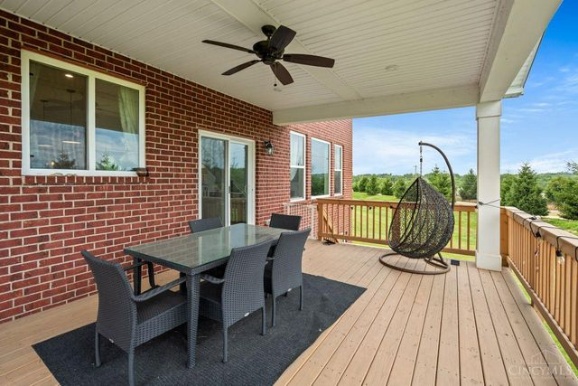 4059 Highland Green Drive, Mason, OH 45040