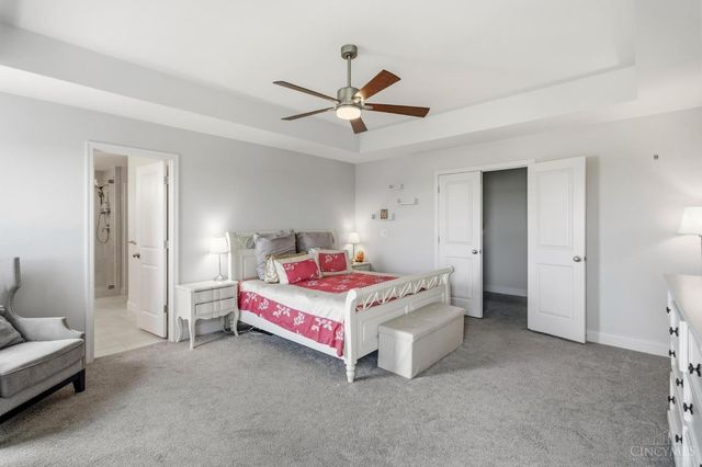 4059 Highland Green Drive, Mason, OH 45040
