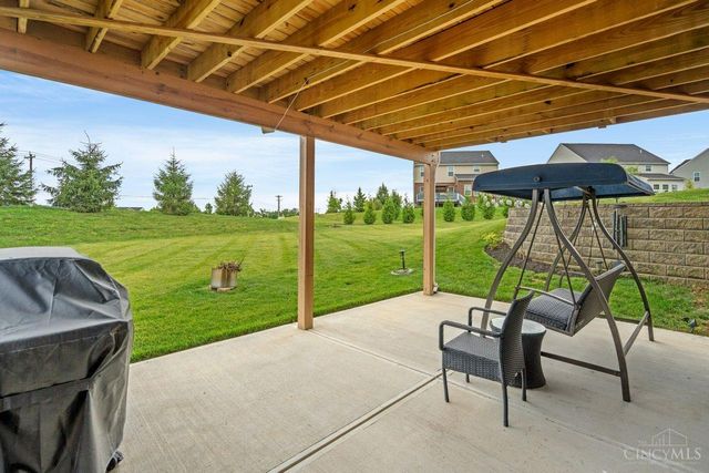 4059 Highland Green Drive, Mason, OH 45040
