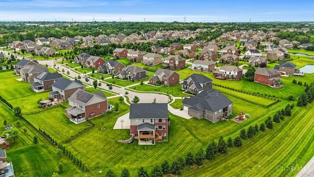 4059 Highland Green Drive, Mason, OH 45040