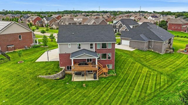 4059 Highland Green Drive, Mason, OH 45040