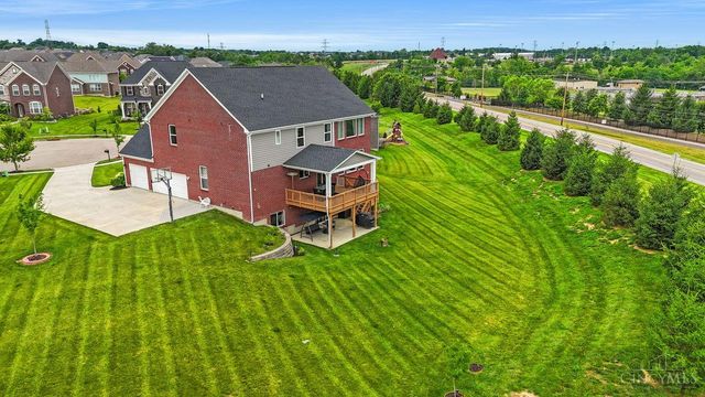 4059 Highland Green Drive, Mason, OH 45040
