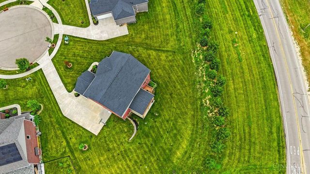4059 Highland Green Drive, Mason, OH 45040
