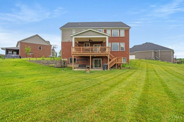 4059 Highland Green Drive, Mason, OH 45040