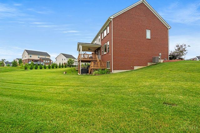 4059 Highland Green Drive, Mason, OH 45040
