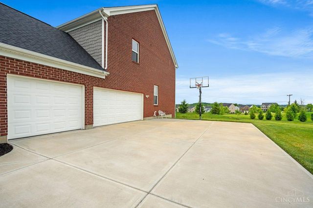 4059 Highland Green Drive, Mason, OH 45040