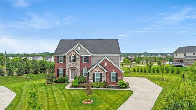 4059 Highland Green Drive, Mason, OH 45040