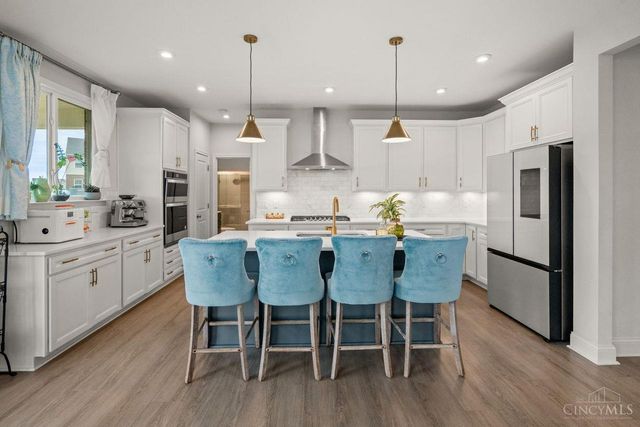 4059 Highland Green Drive, Mason, OH 45040