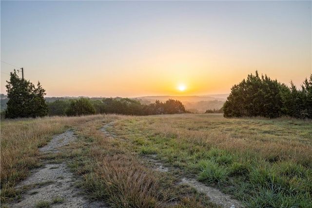 Lot 37-A Lost Canyon CRK, Bertram, TX 78605