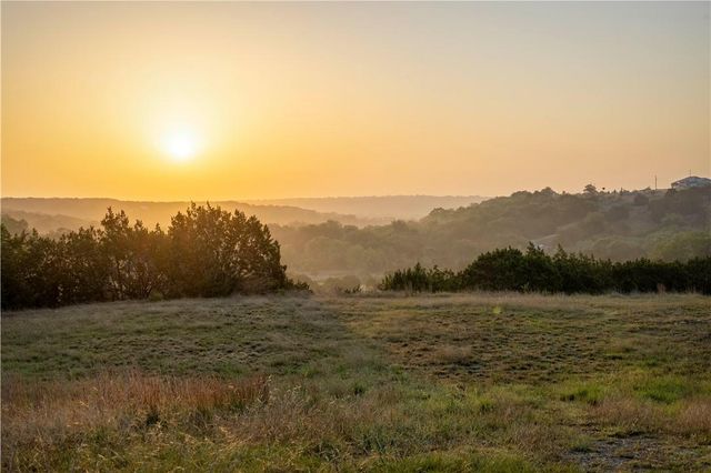 Lot 37-A Lost Canyon CRK, Bertram, TX 78605