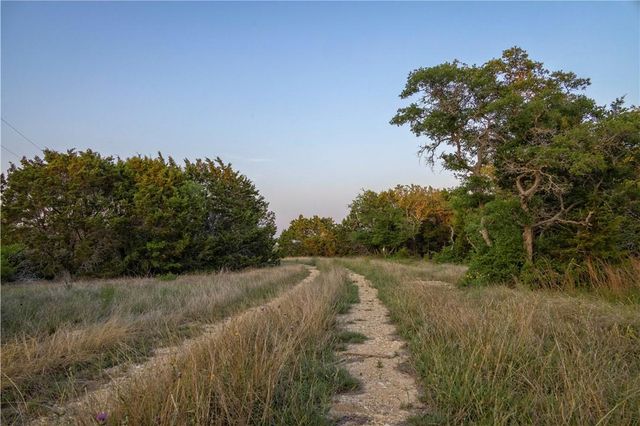 Lot 37-A Lost Canyon CRK, Bertram, TX 78605