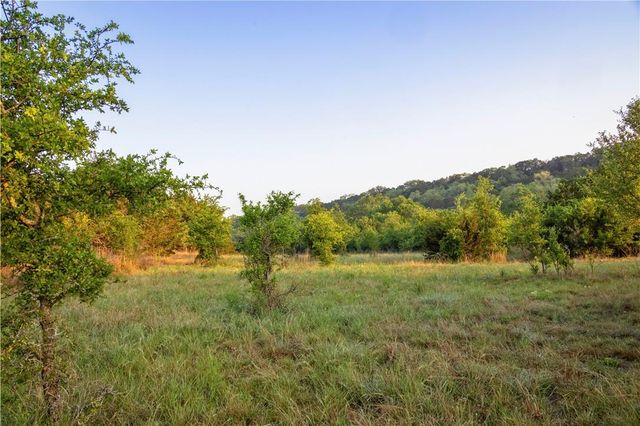 Lot 37-A Lost Canyon CRK, Bertram, TX 78605
