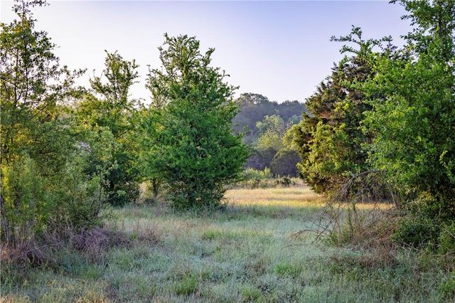 Lot 37-A Lost Canyon CRK, Bertram, TX 78605