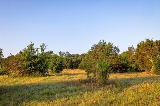 Lot 37-A Lost Canyon CRK, Bertram, TX 78605