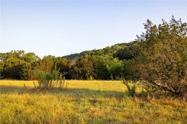 Lot 37-A Lost Canyon CRK, Bertram, TX 78605