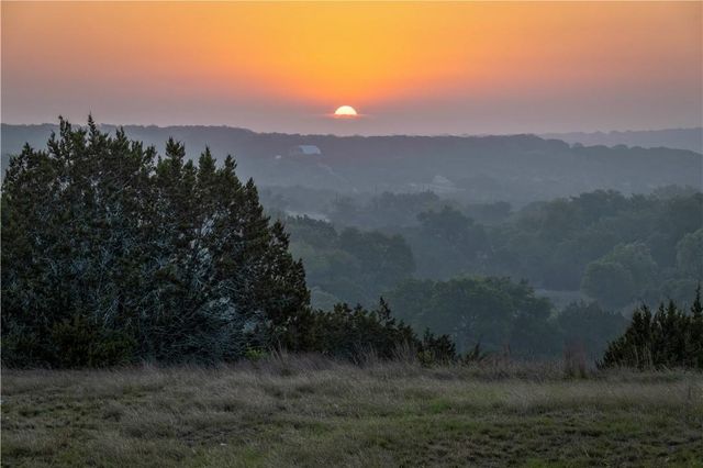 Lot 37-A Lost Canyon CRK, Bertram, TX 78605