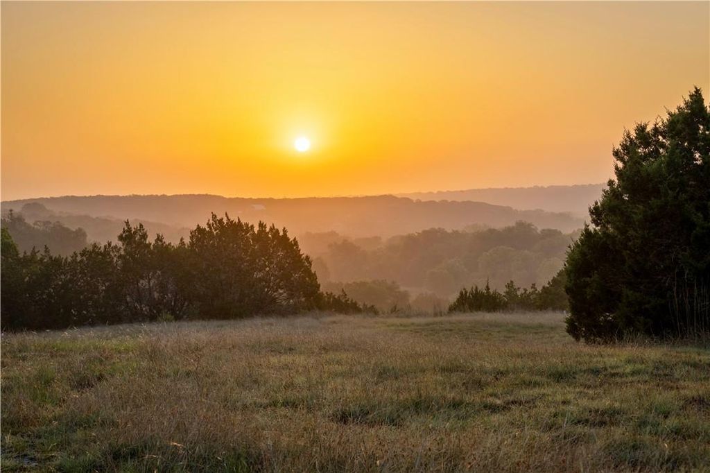 Lot 37-A Lost Canyon CRK, Bertram, TX 78605