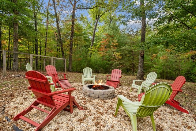 164 Hoot Owl Hill, Morganton, GA 30560