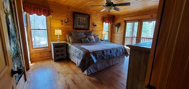 164 Hoot Owl Hill, Morganton, GA 30560