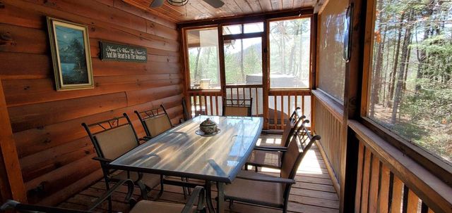 164 Hoot Owl Hill, Morganton, GA 30560