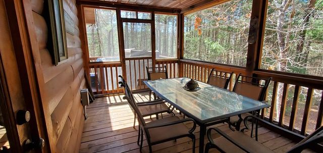 164 Hoot Owl Hill, Morganton, GA 30560