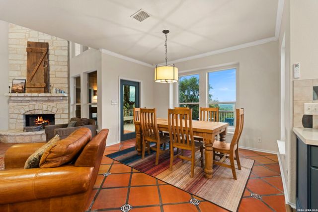1040 County Road 2720, Mico, TX 78056