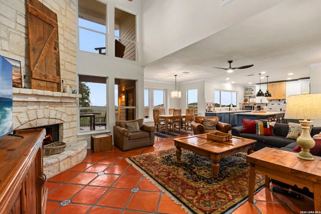 1040 County Road 2720, Mico, TX 78056