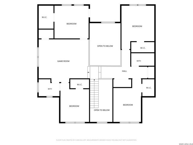 1040 County Road 2720, Mico, TX 78056